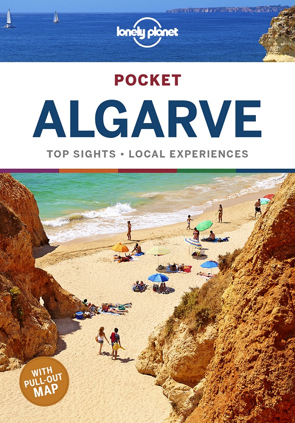 Pocket Algarve Lonely Planet