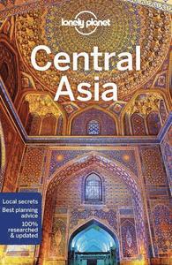 Central Asia Lonely Planet