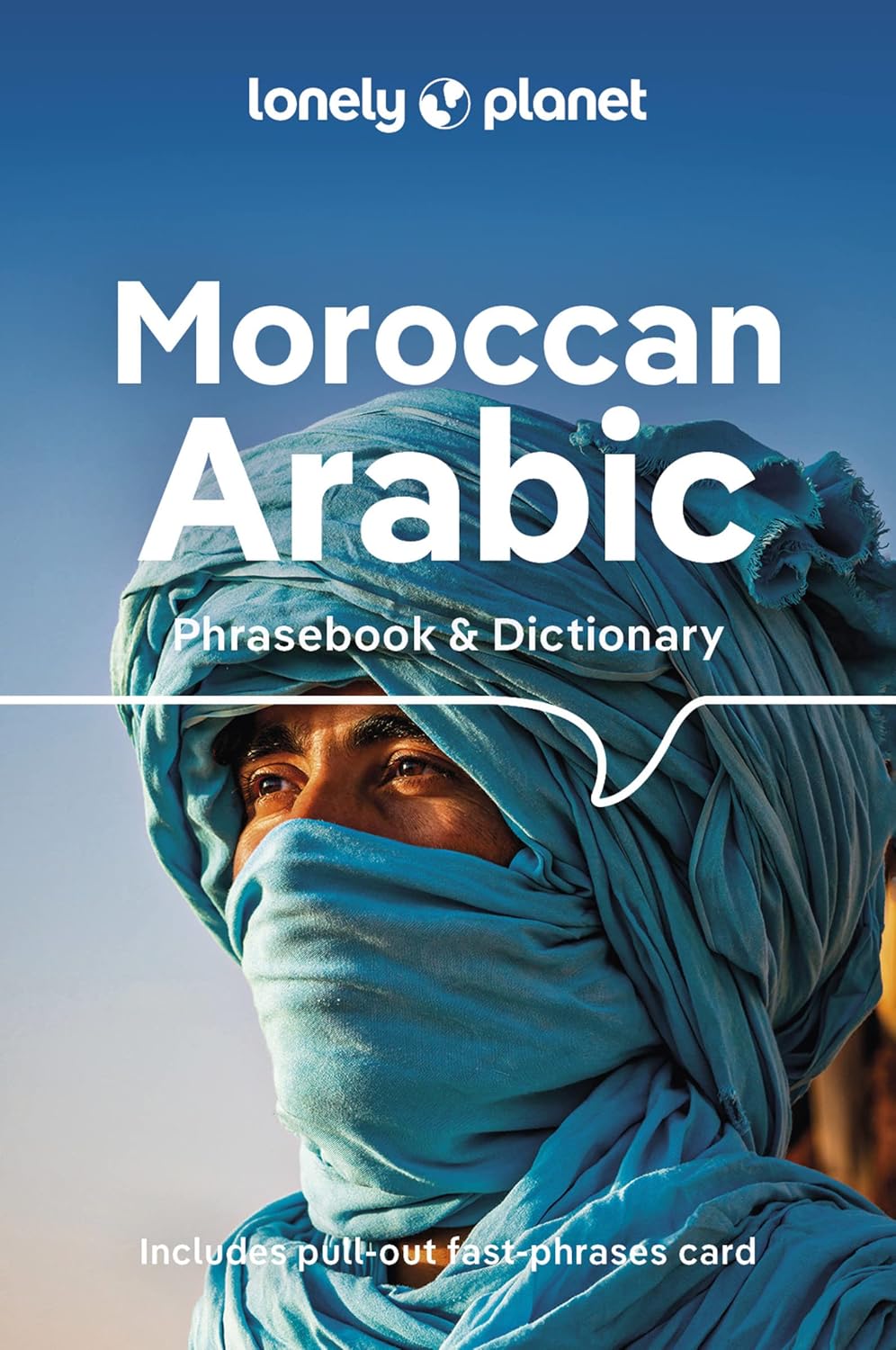 Moroccan Arabic Phrasebook Lonely Planet