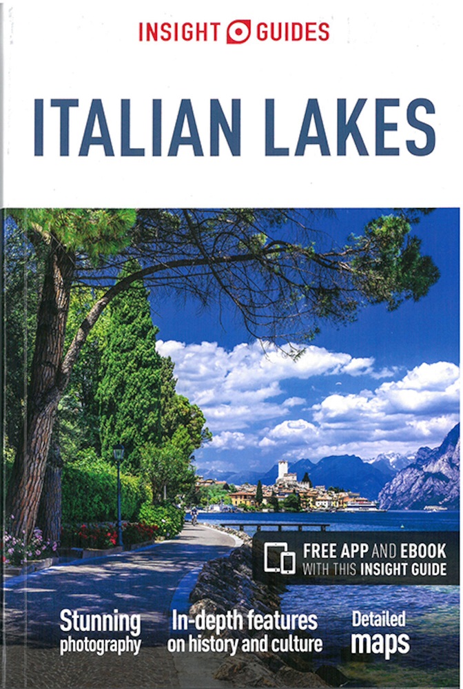 Italian Lakes Insight Guide