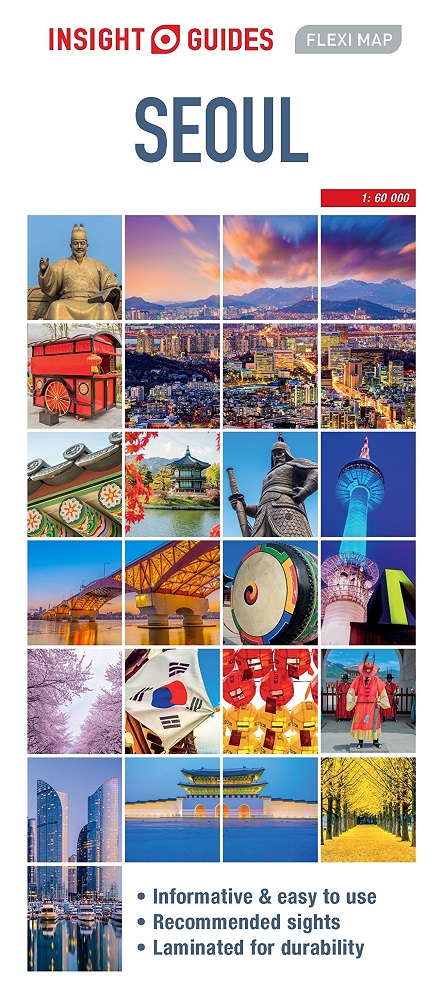 Seoul Fleximap Insight