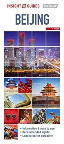 Peking Fleximap Insight