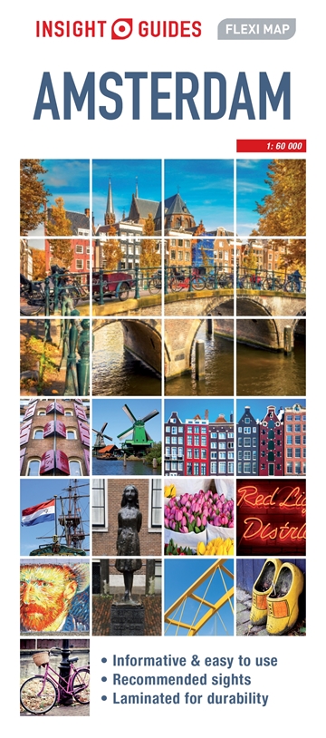 Amsterdam Fleximap Insight