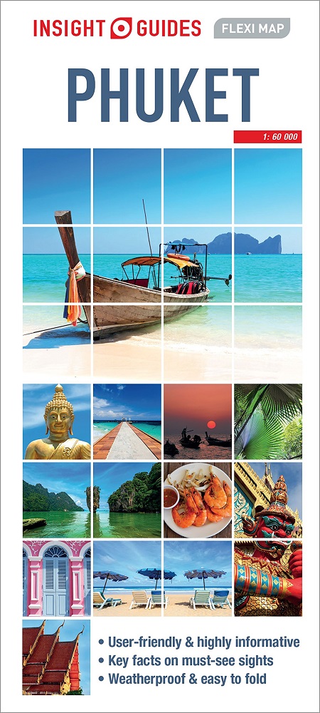 Phuket Fleximap Insight