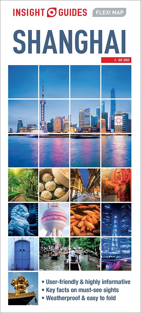 Shanghai Fleximap Insight