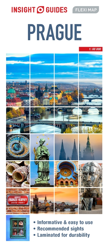 Prag Insight Flexi Map