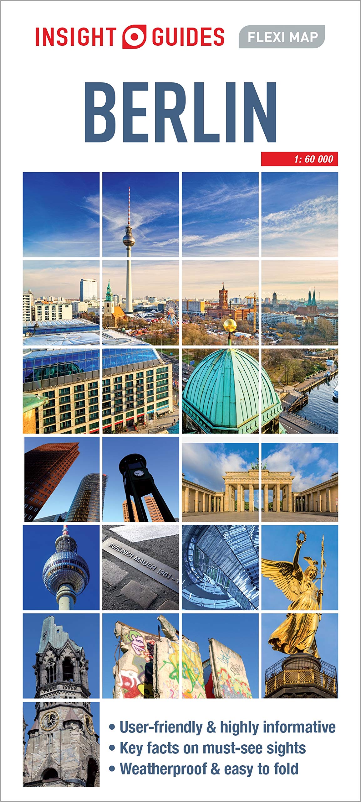 Berlin Fleximap Insight
