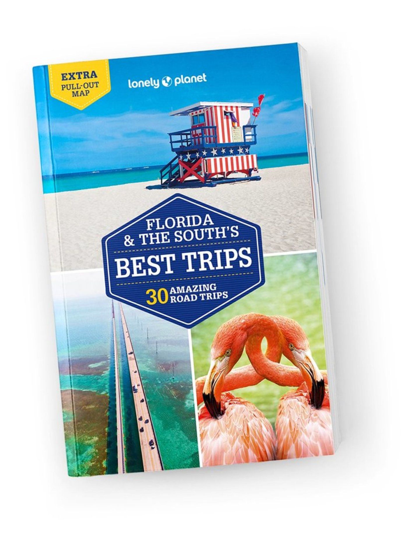 Florida & The South´s Best Trips