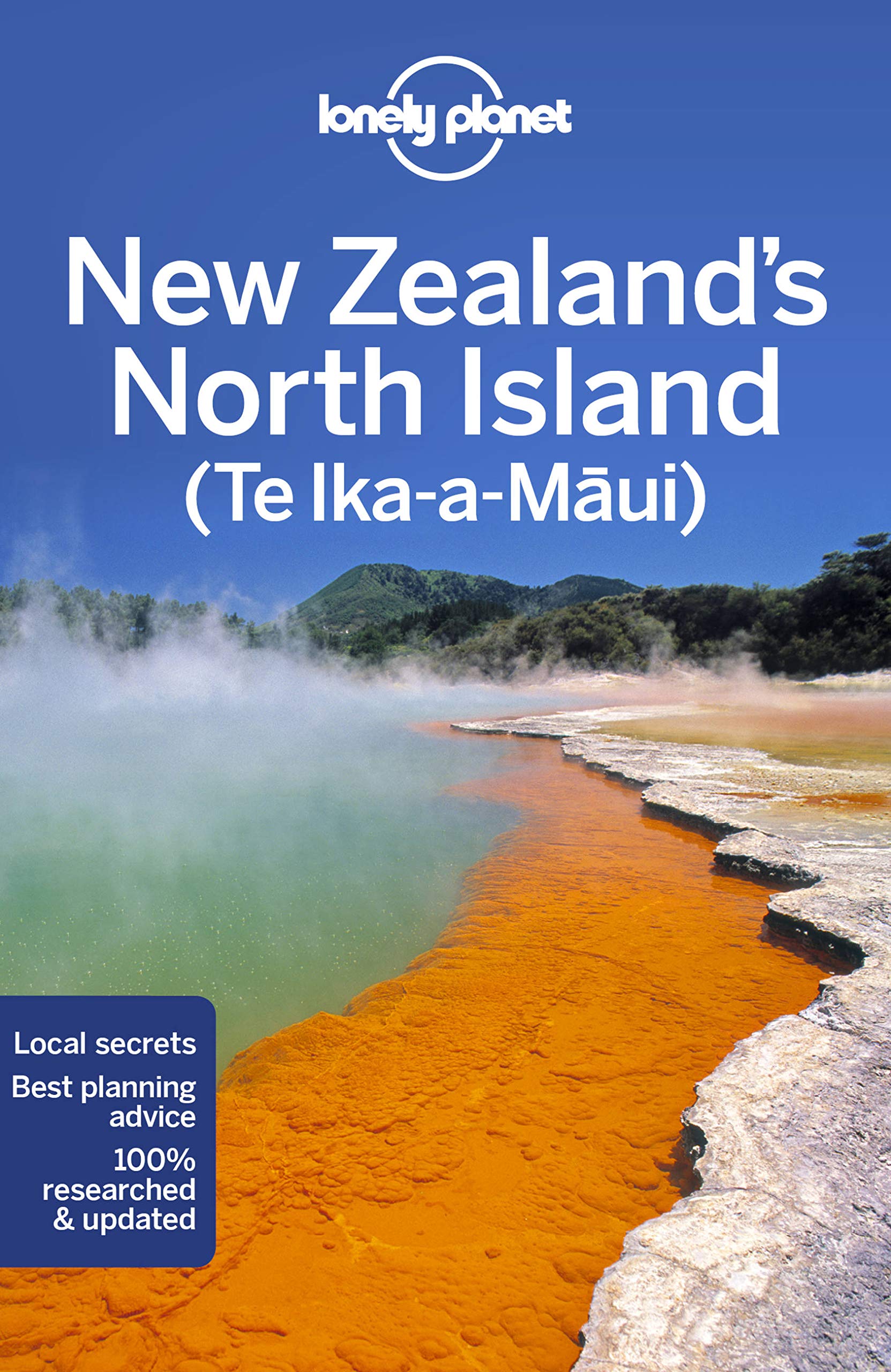 New Zealands North Island Lonely Planet