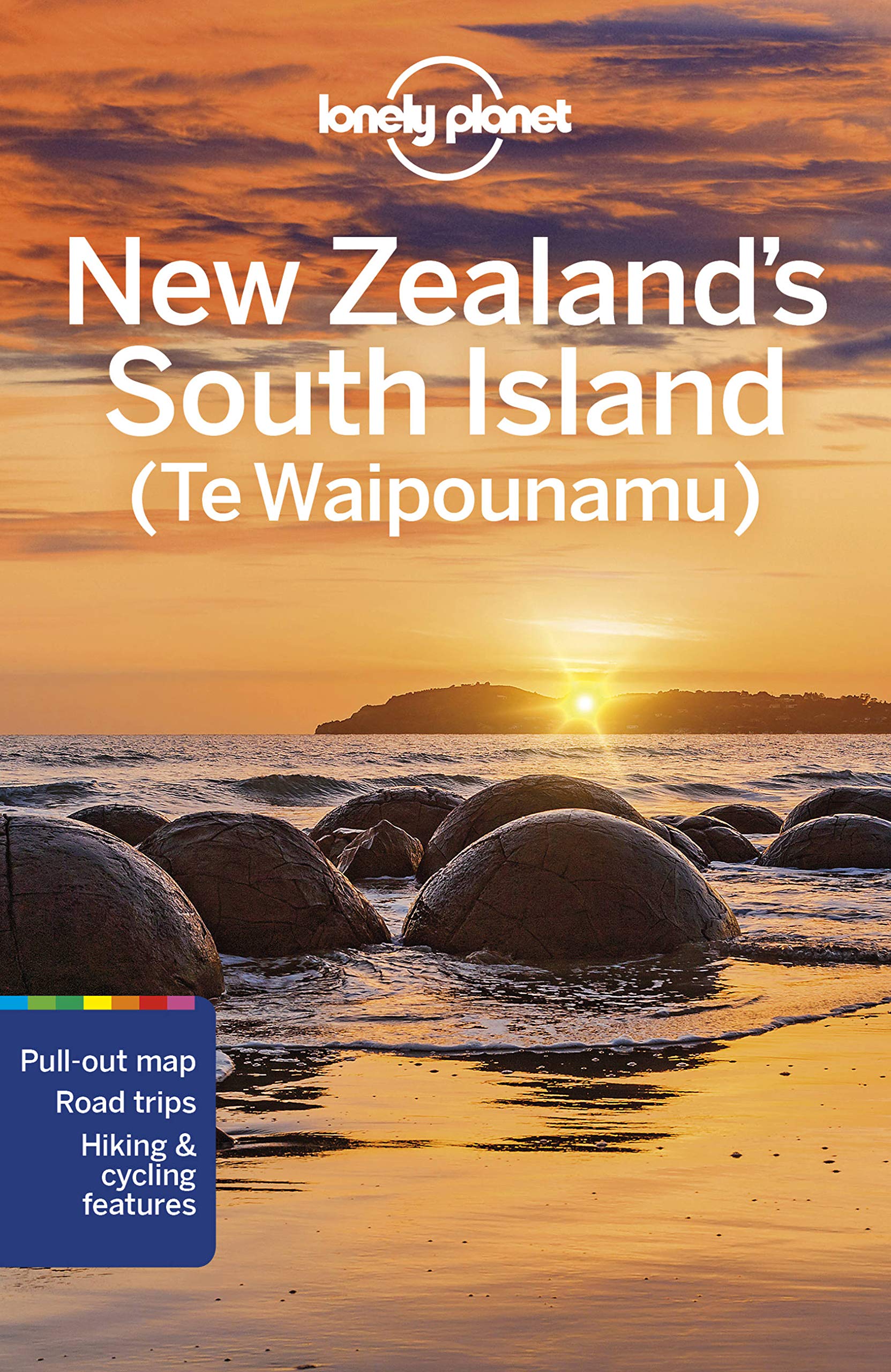 New Zealands South Island Lonely Planet