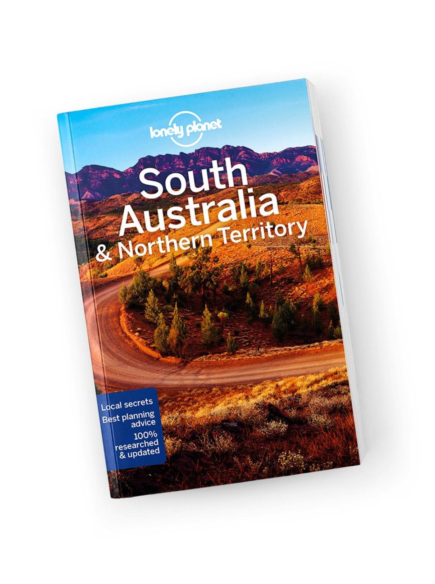 South Australia & Northern Territory Lonely Planet