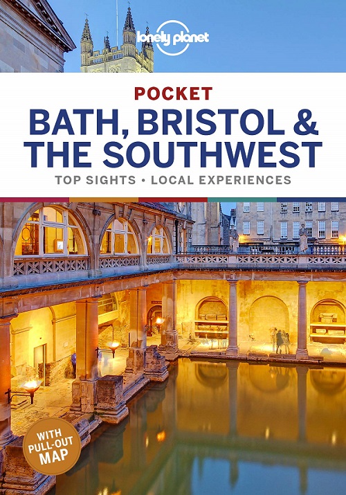 Pocket Bath, Bristol & Southwest Lonely Planet
