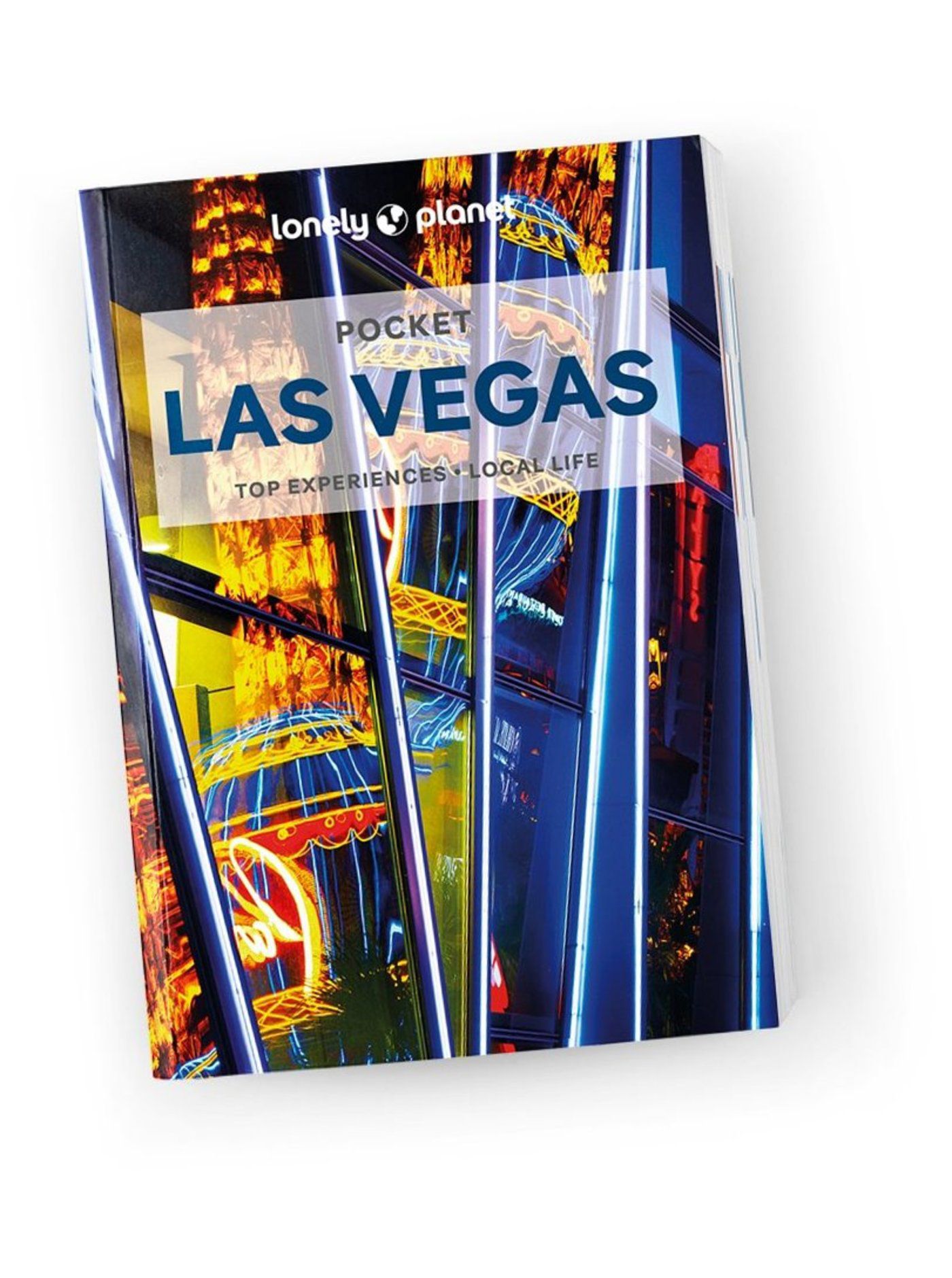 Pocket Las Vegas Lonely Planet