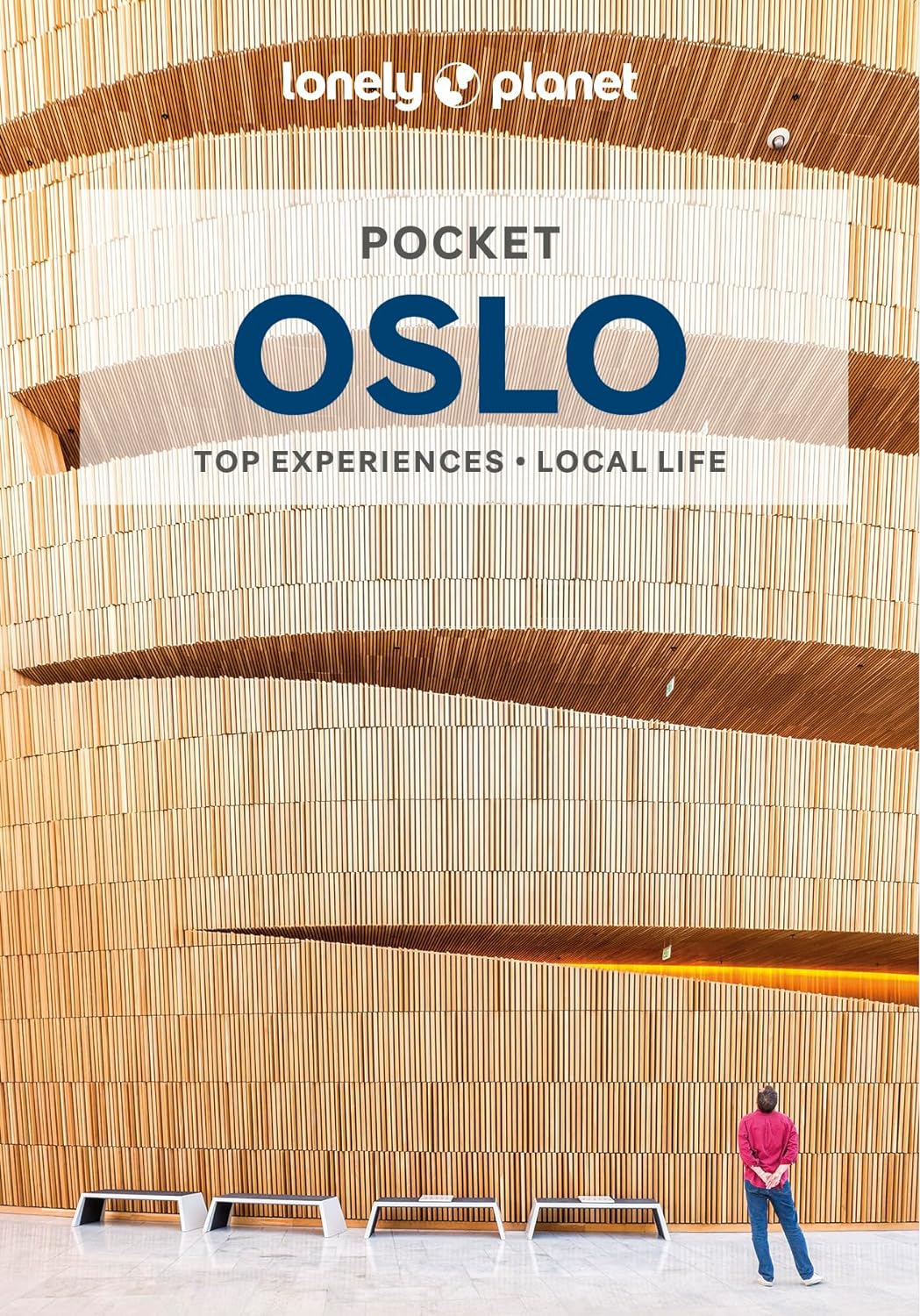 Pocket Oslo Lonely Planet