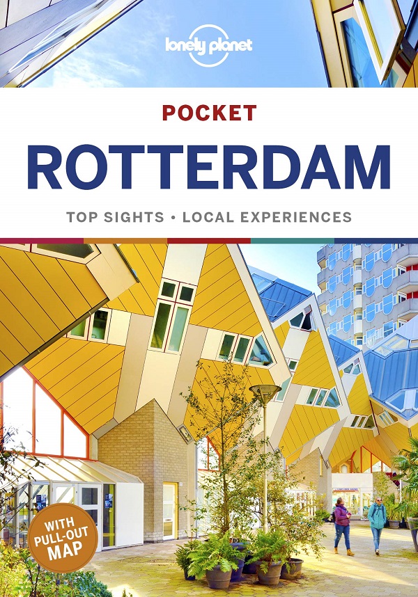 Pocket Rotterdam Lonely Planet