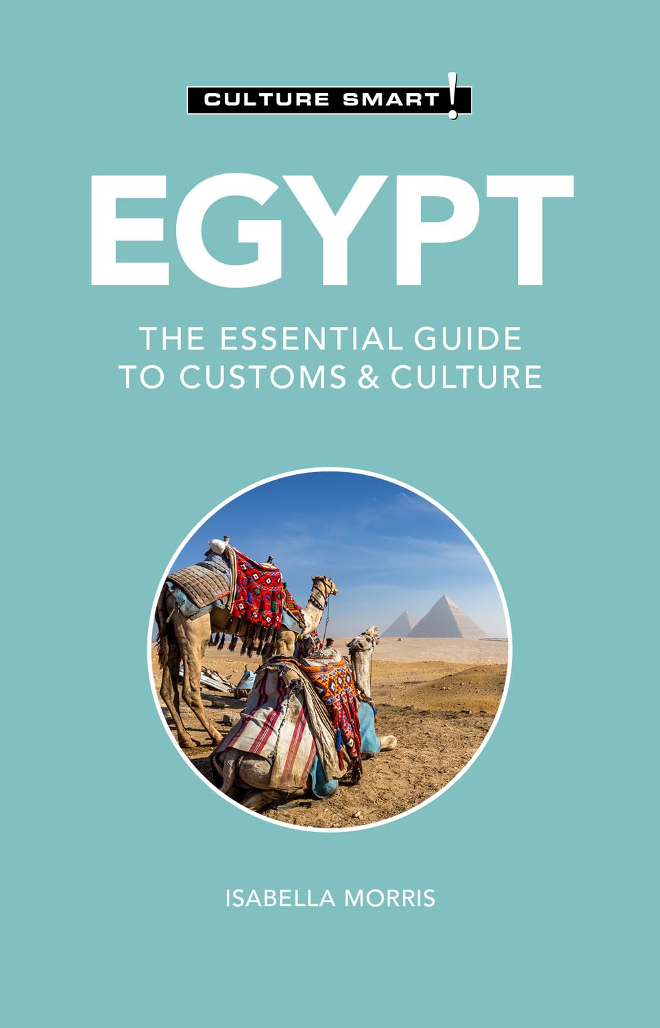 Egypt Culture Smart