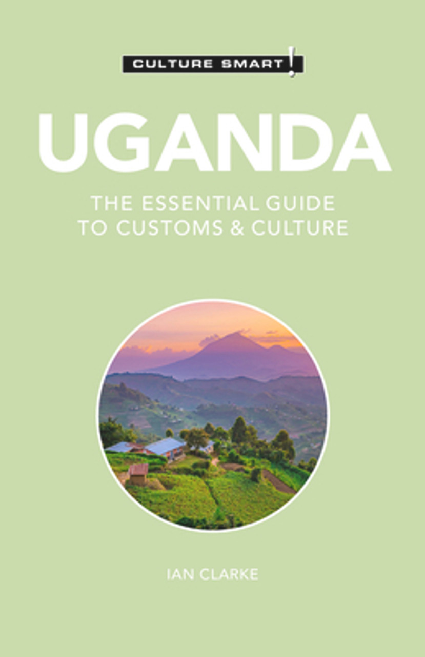 Uganda Culture Smart