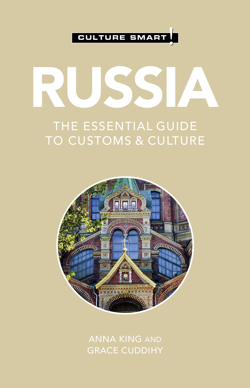 Russia Culture Smart