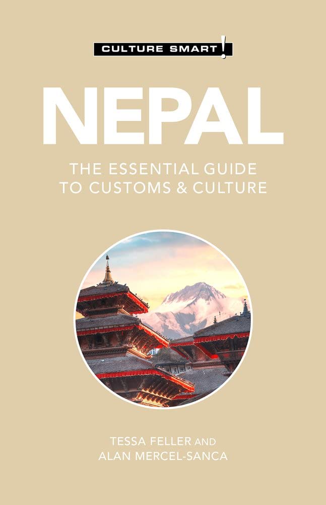 Nepal Culture Smart