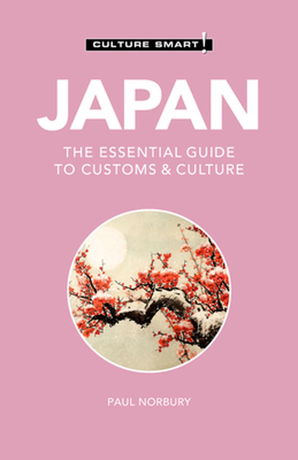 Japan Culture Smart