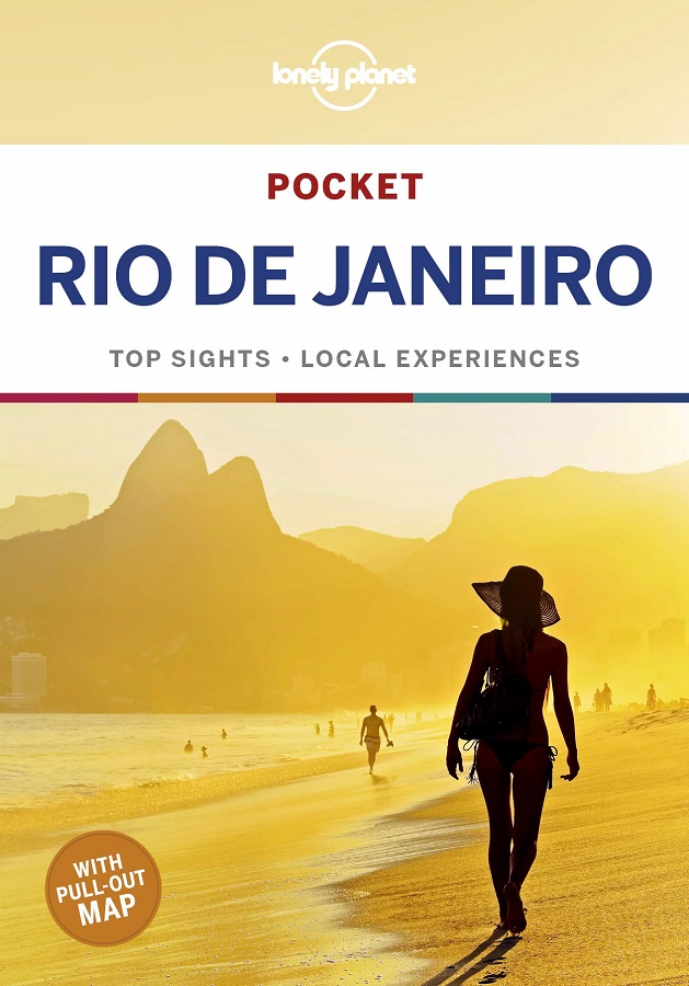 Rio de Janeiro Pocketguide Lonely Planet