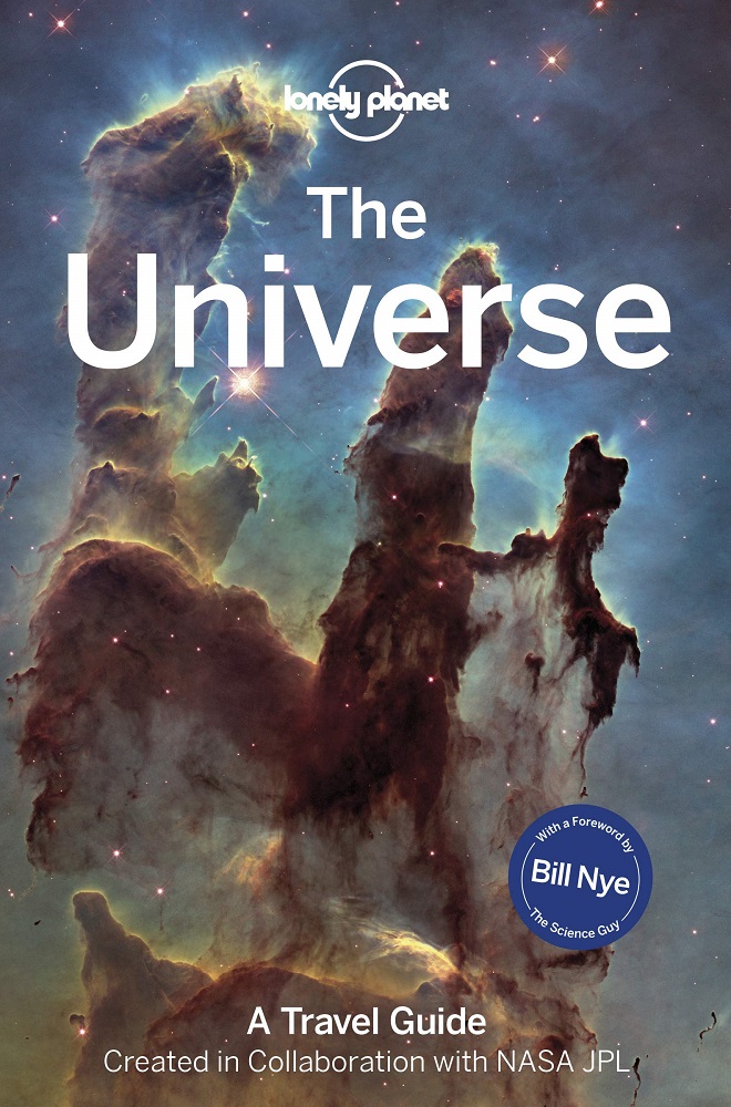 The Universe Lonely Planet - NASA