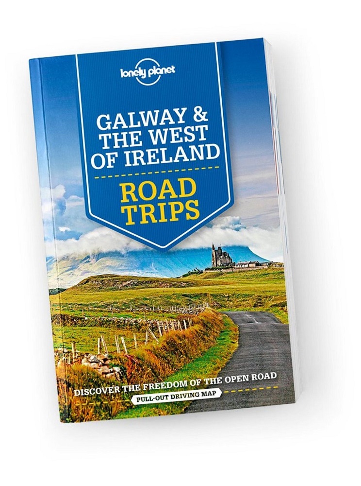 Galway & The West of Ireland Road Trips Lonely Planet