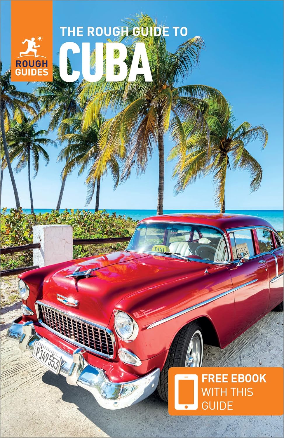 Cuba Rough Guides
