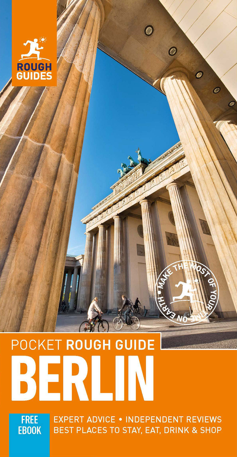 Berlin Pocket Rough Guide