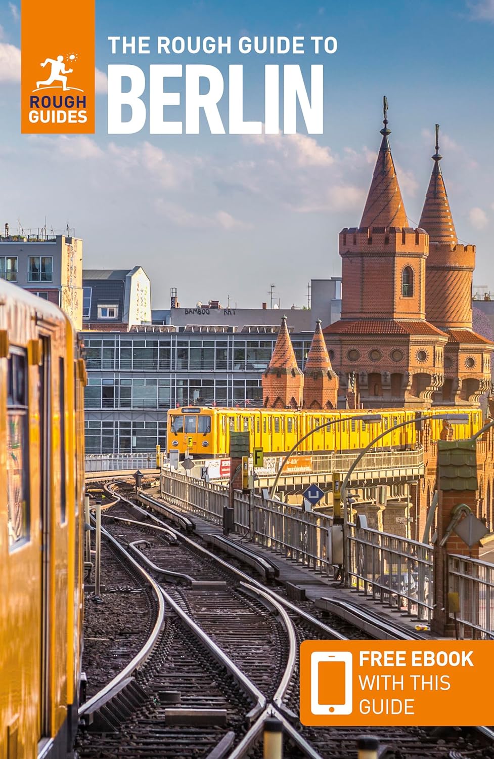 Berlin Rough Guides