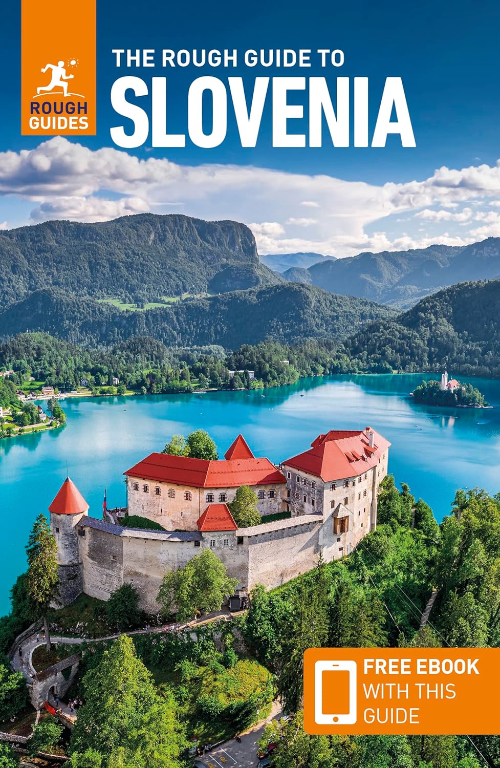 Slovenia Rough Guides