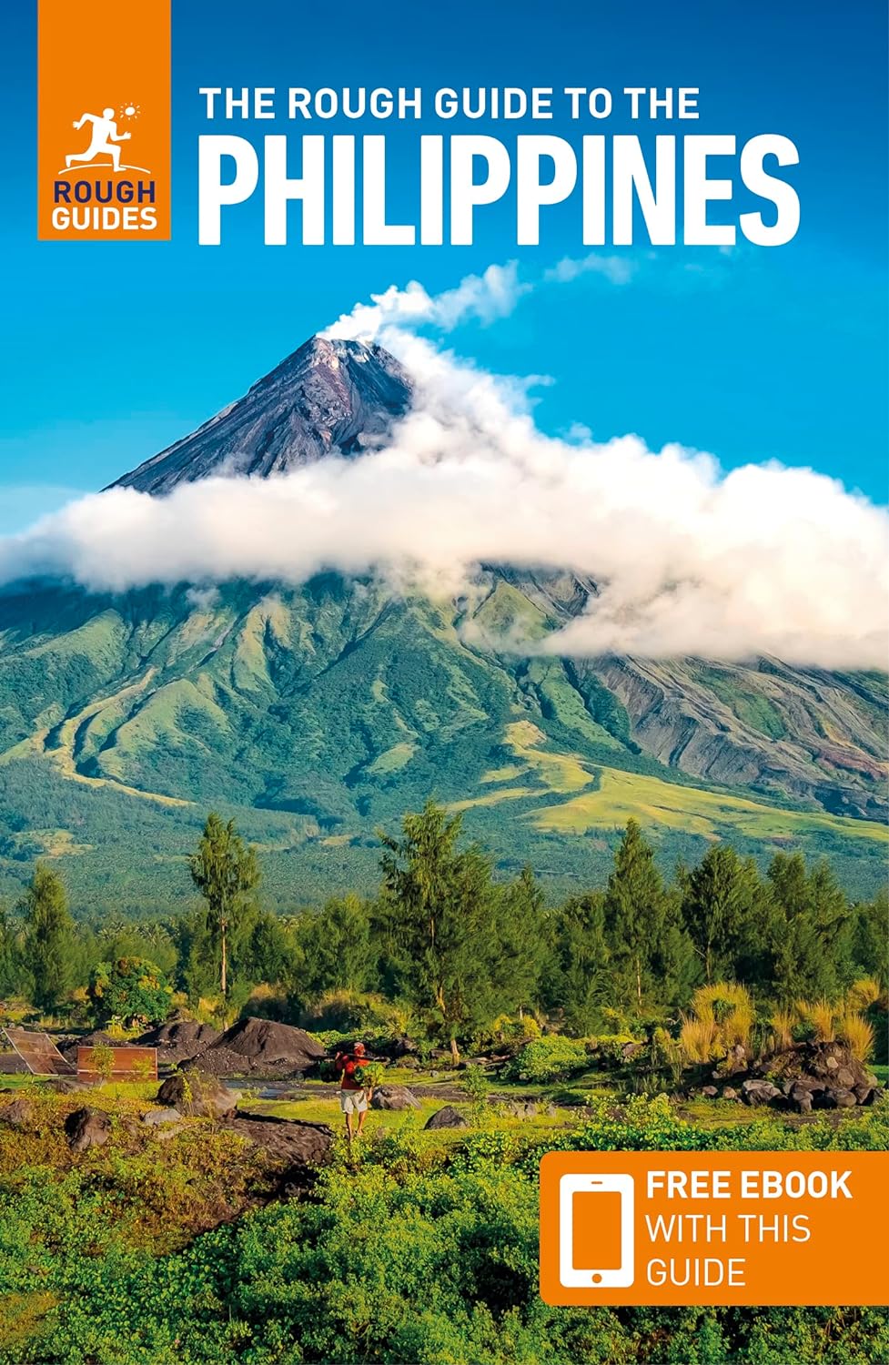 Philippines Rough Guides