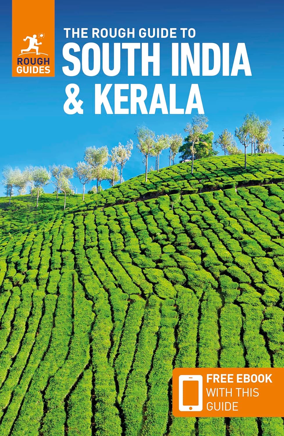 South India & Kerala Rough Guides