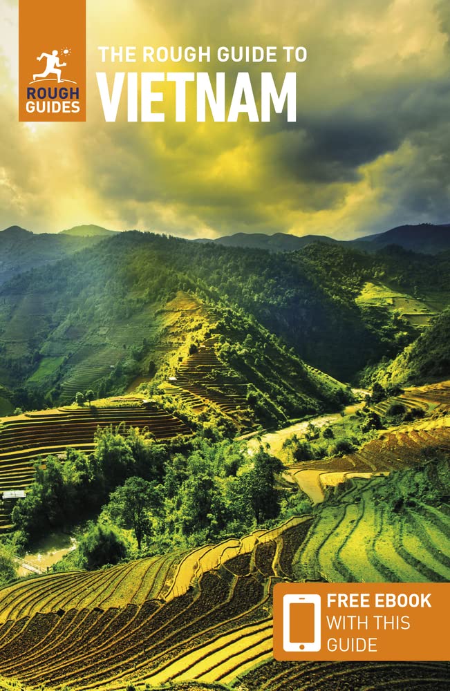 Vietnam Rough Guides