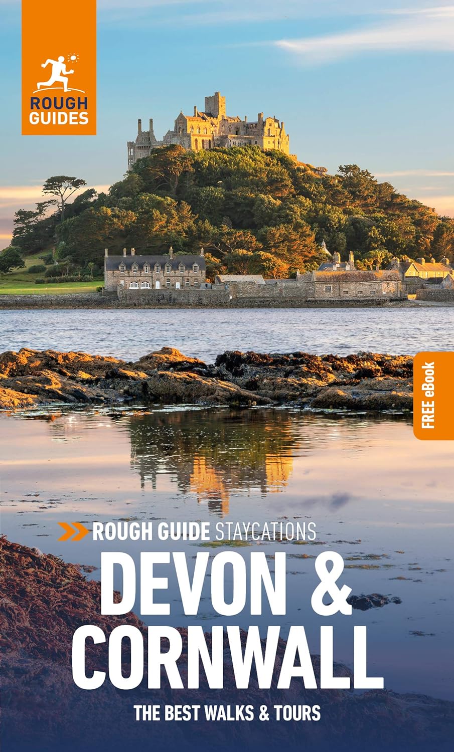 Devon & Cornwall The best Walks & Tours Rough Guide