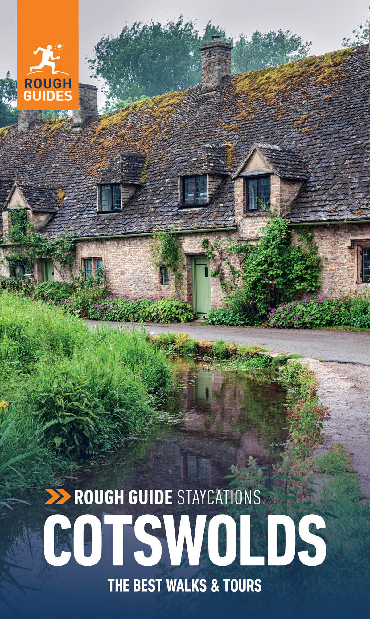 Cotswolds The best Walks & Tours