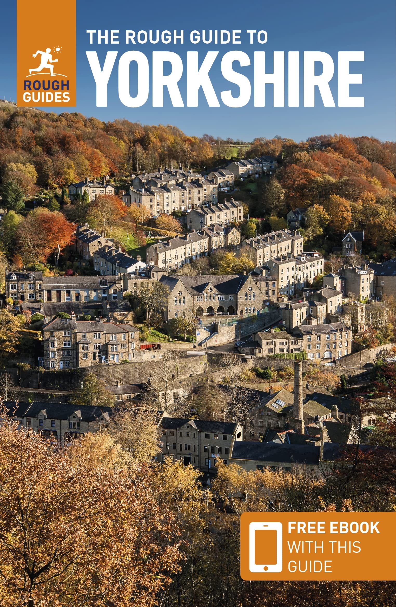 Yorkshire Rough Guides