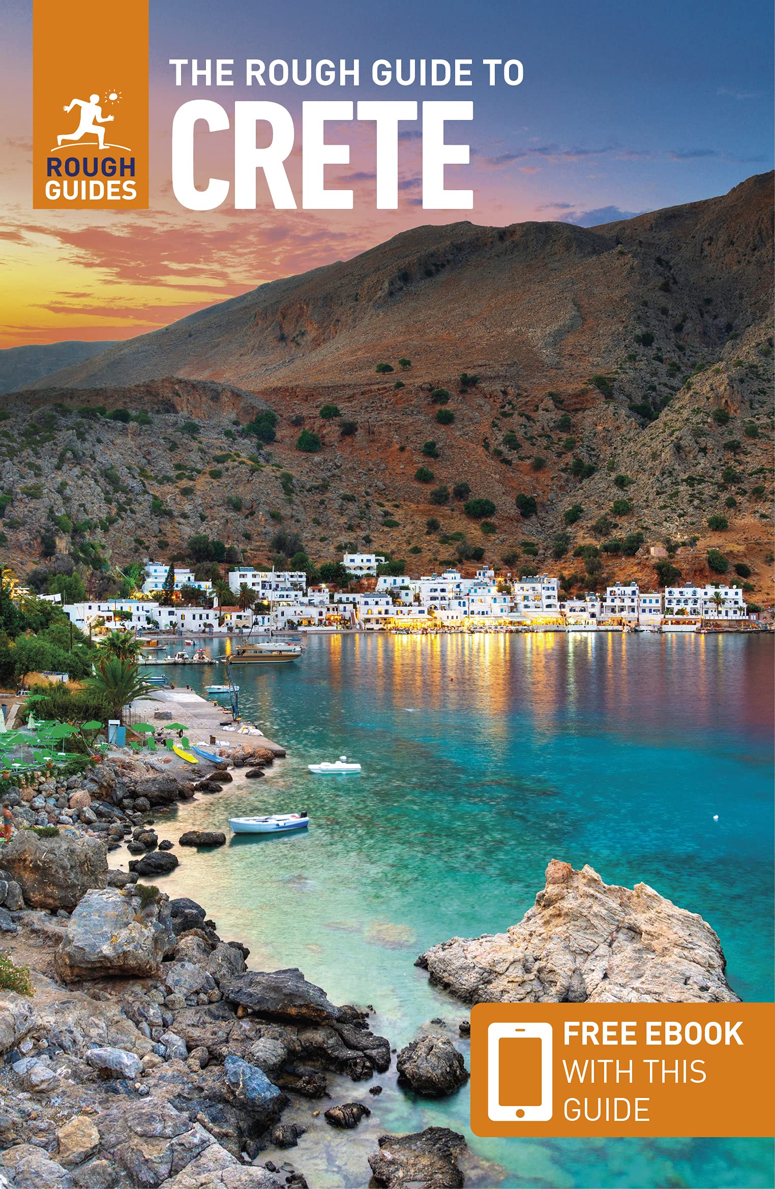 Crete Rough Guides