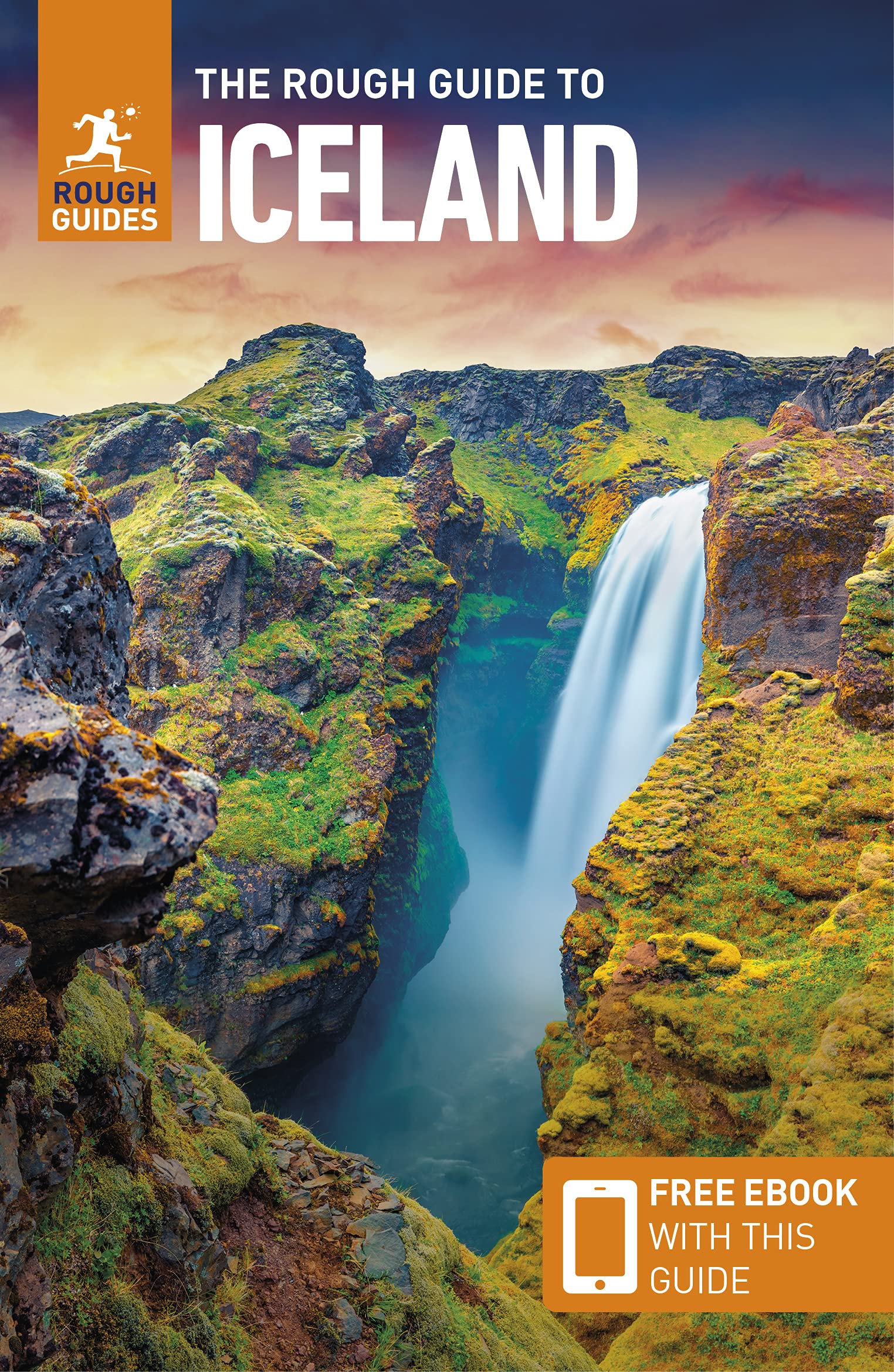 Iceland Rough Guides