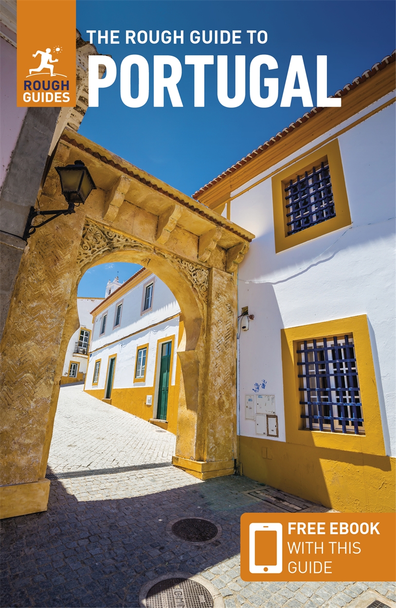 Portugal Rough Guides