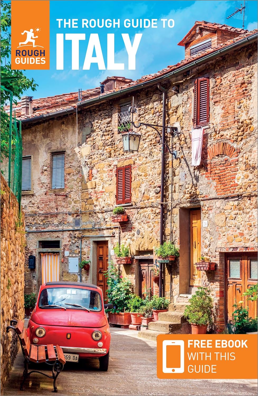 Italy Rough Guides
