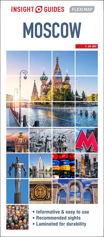 Moskva Fleximap Insight