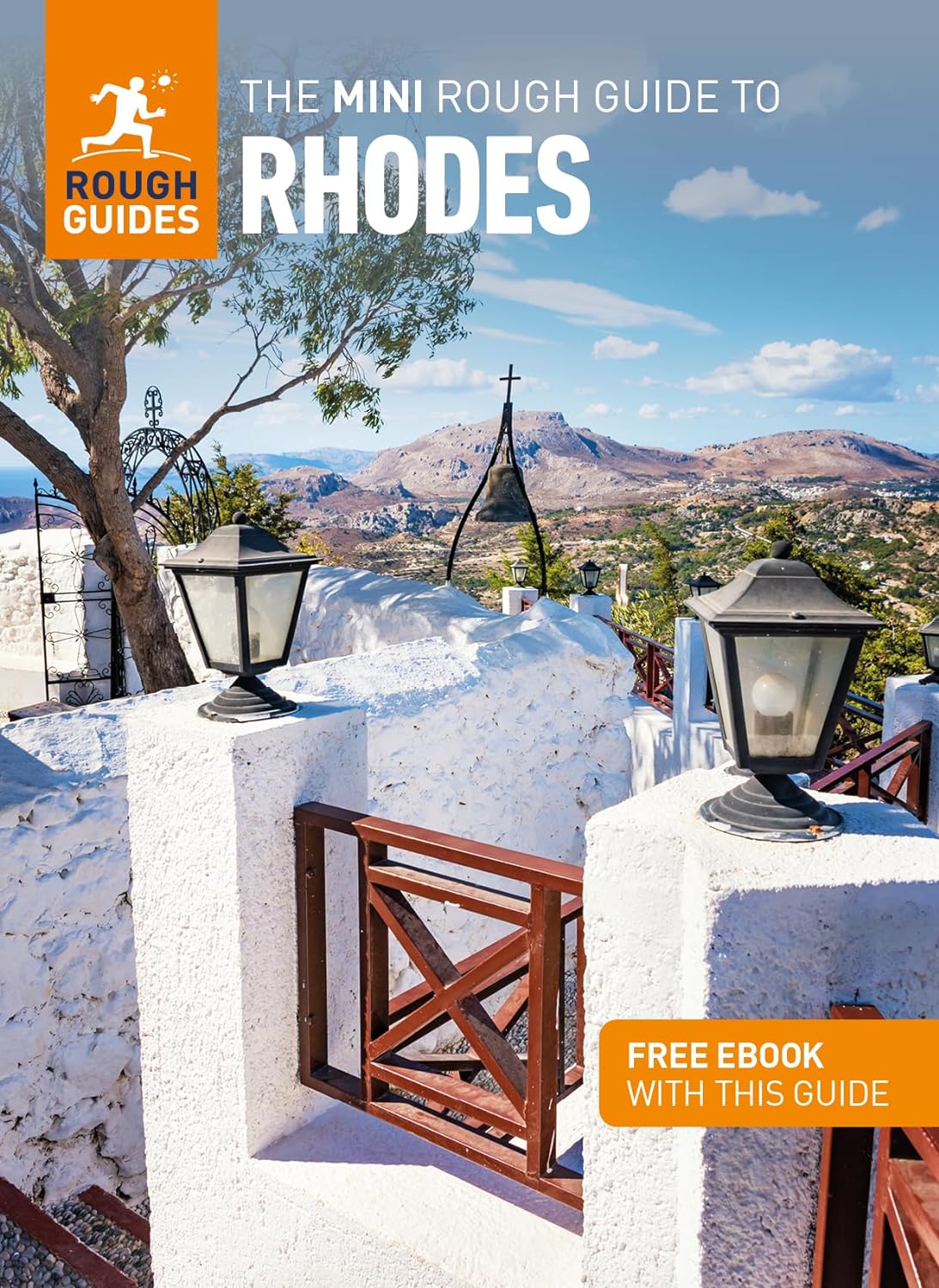 Rhodes Mini Rough Guides
