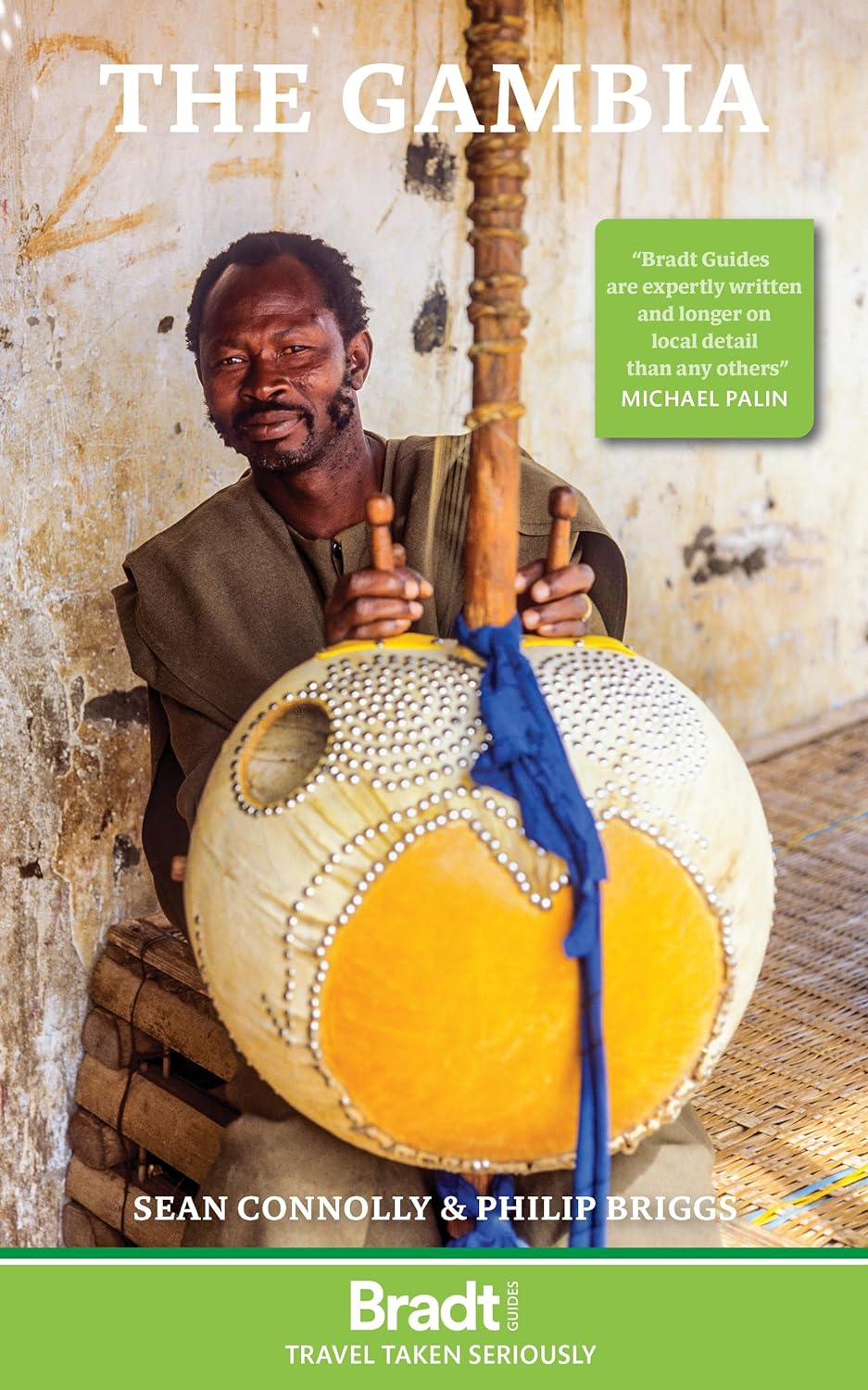 The Gambia Bradt