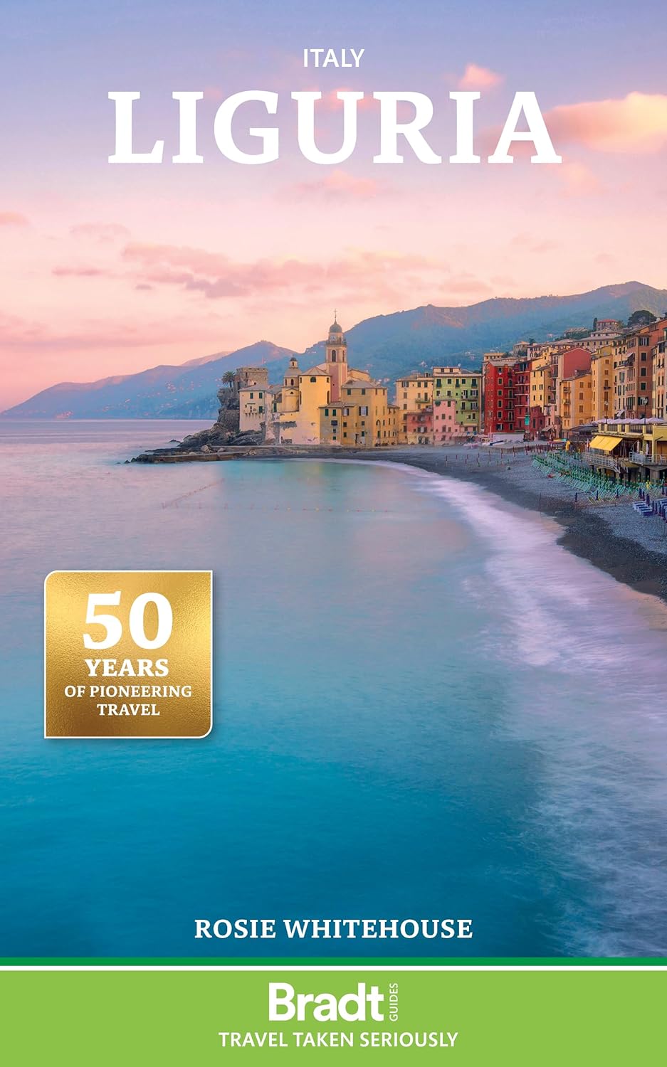 Liguria Bradt