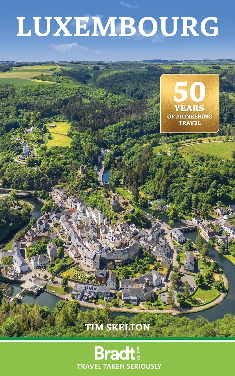 Luxembourg Bradt