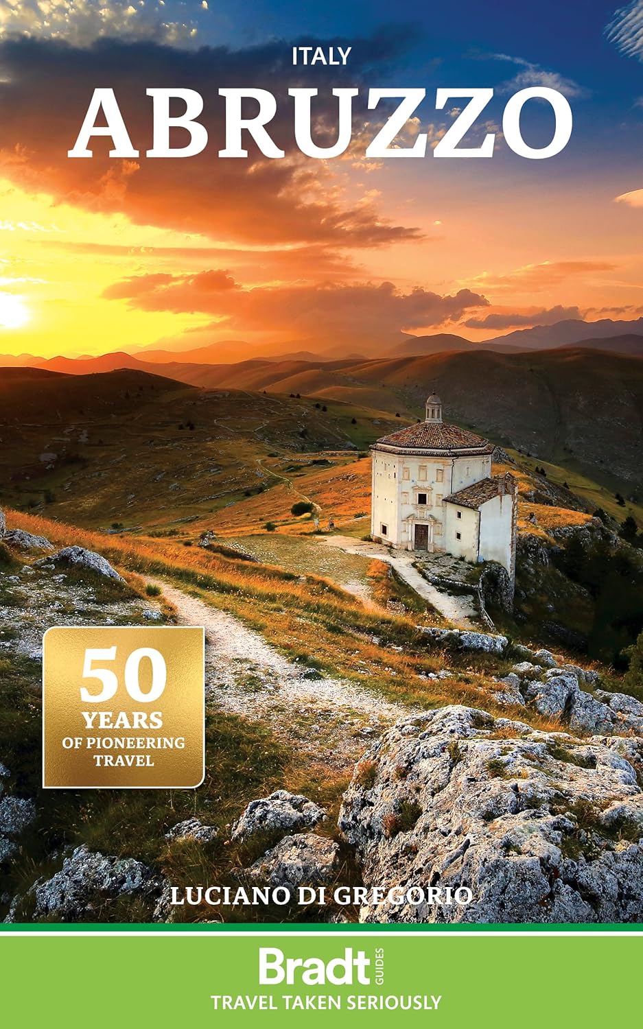 Abruzzo Bradt