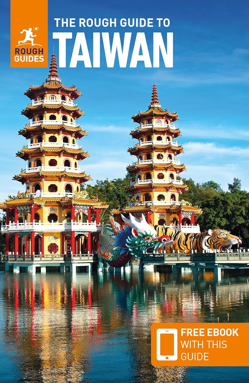 Taiwan Rough Guide