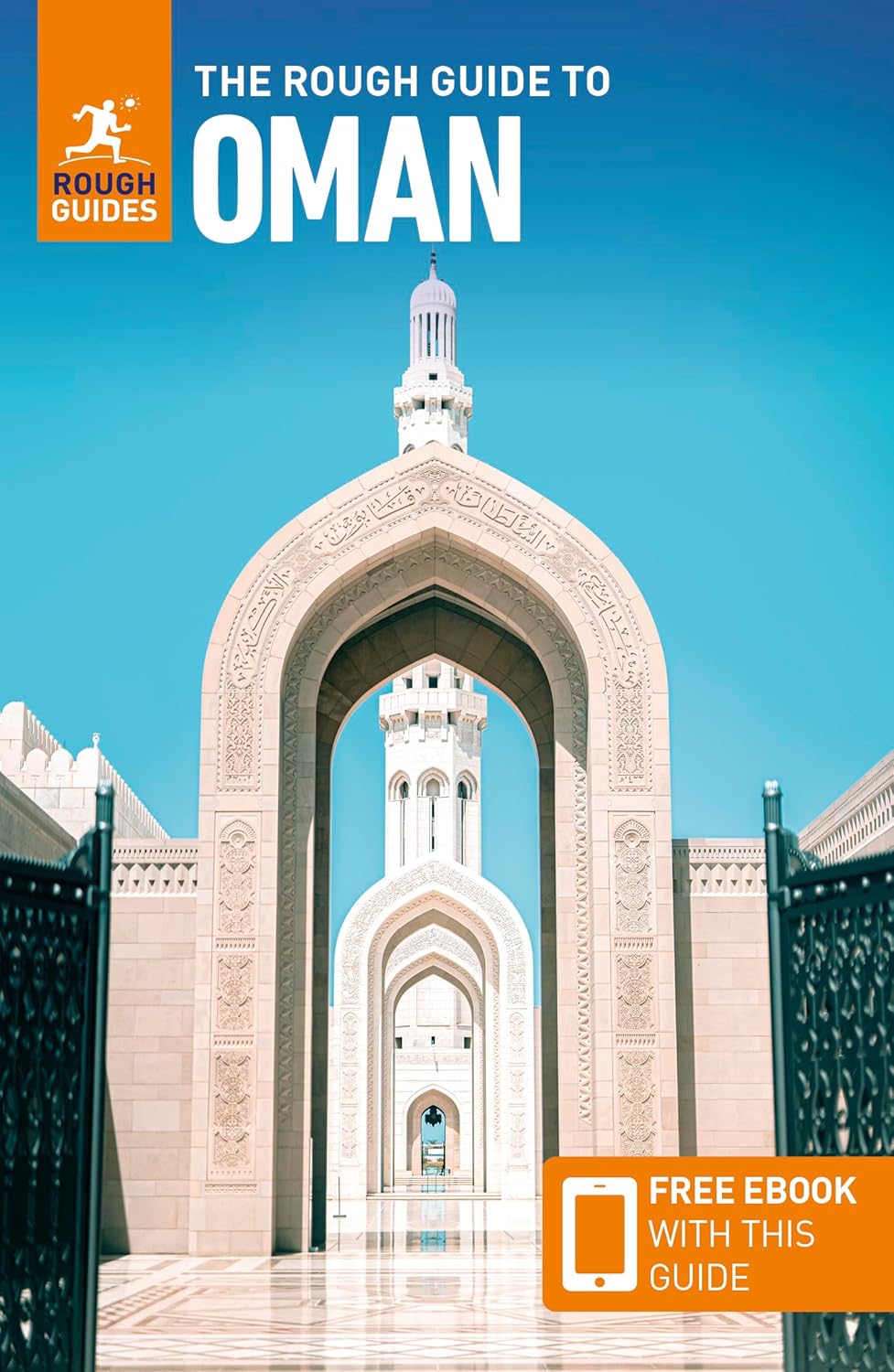 Oman Rough Guides