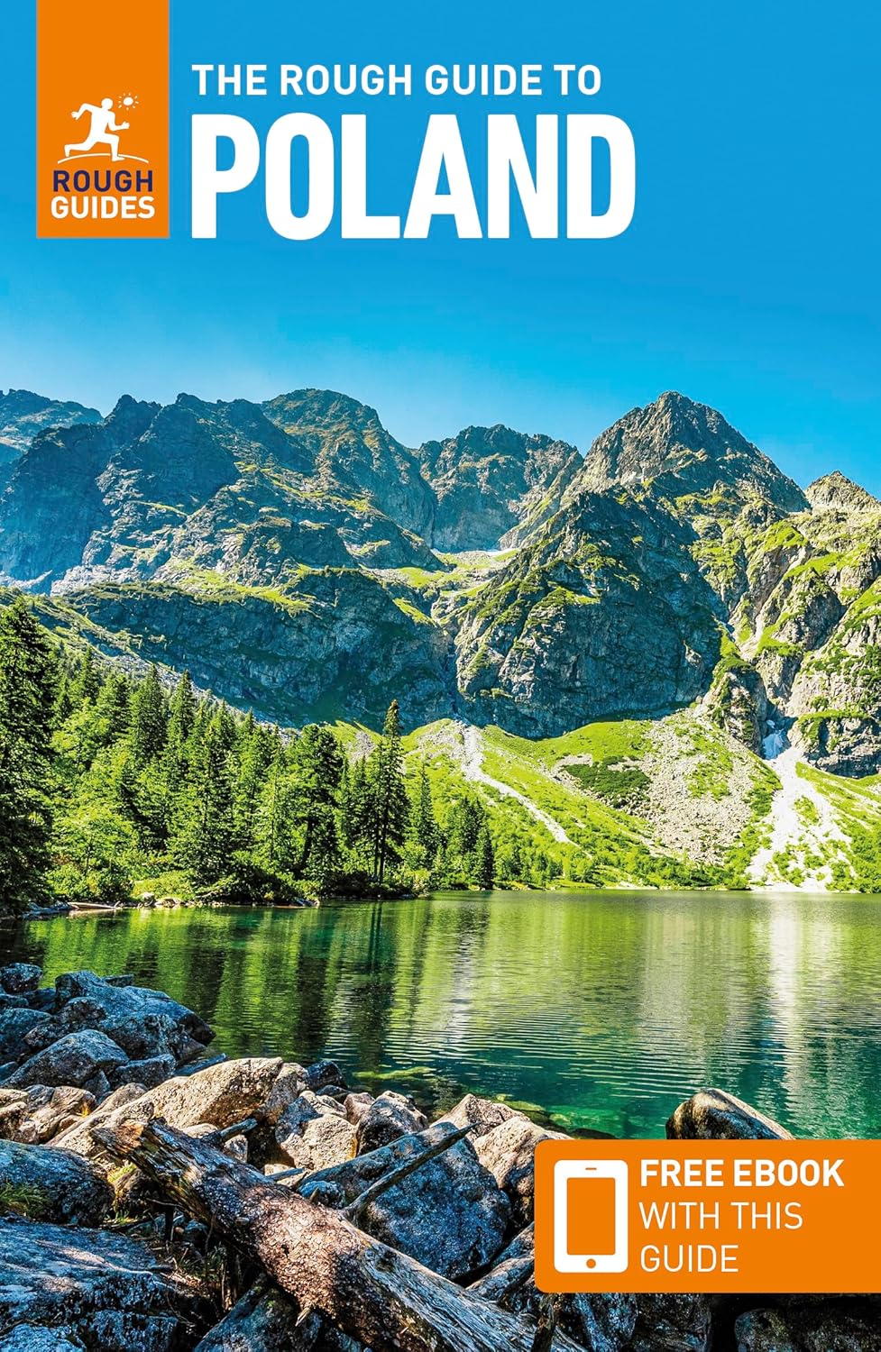 Poland Rough Guides